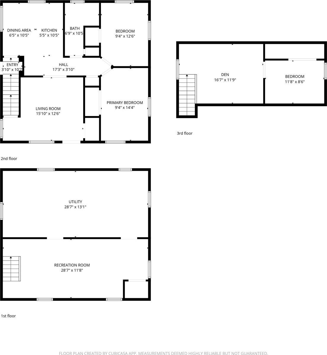 406 N Spruce Avenue, Marshfield, WI 54449