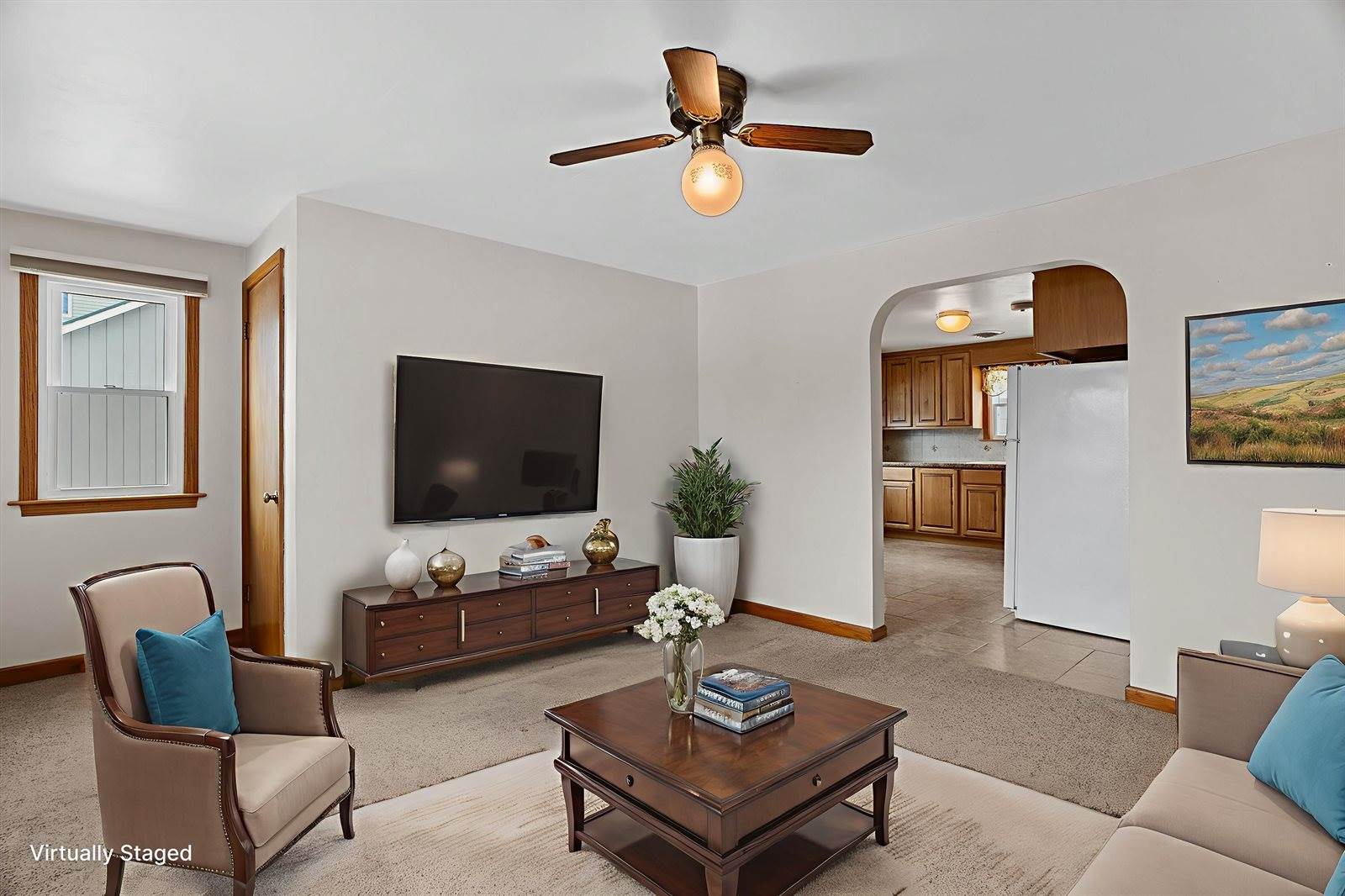 406 N Spruce Avenue, Marshfield, WI 54449