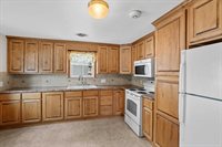 406 N Spruce Avenue, Marshfield, WI 54449