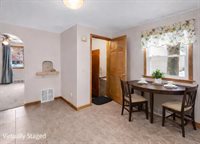 406 N Spruce Avenue, Marshfield, WI 54449