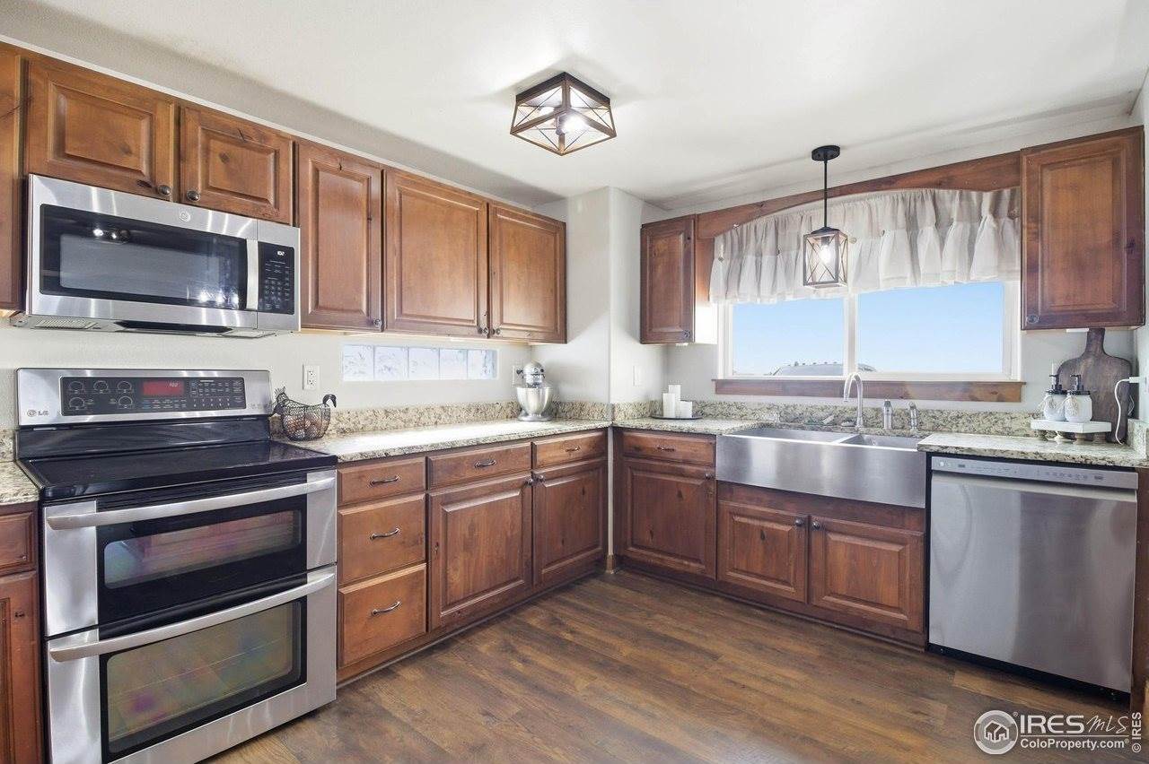 22893 County Road 49, La Salle, CO 80645