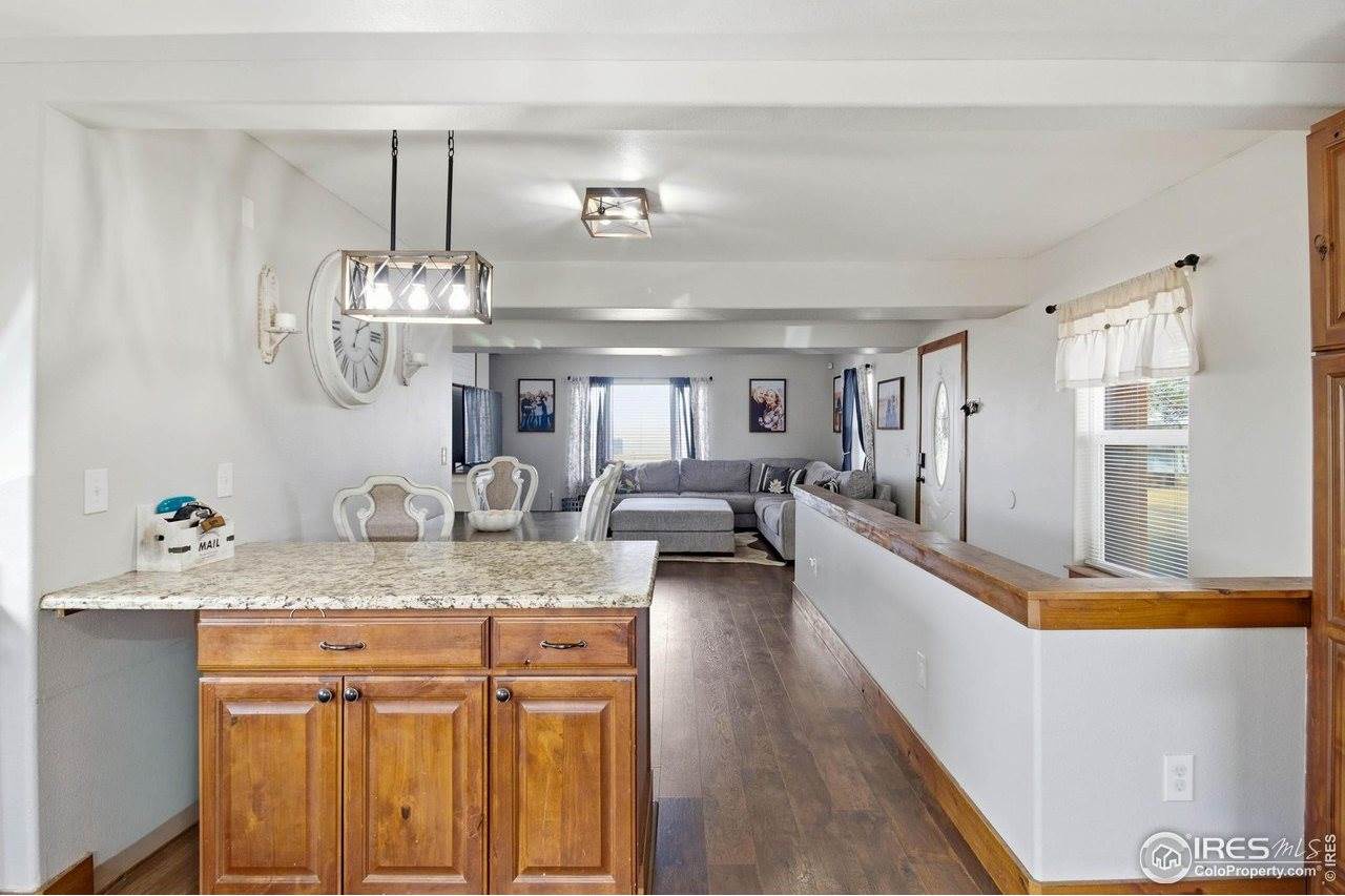 22893 County Road 49, La Salle, CO 80645