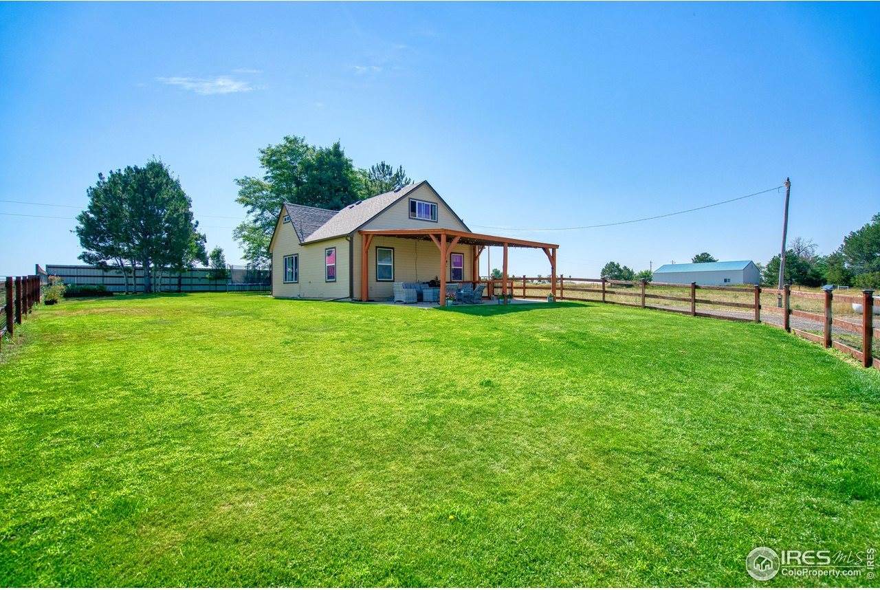 22893 County Road 49, La Salle, CO 80645