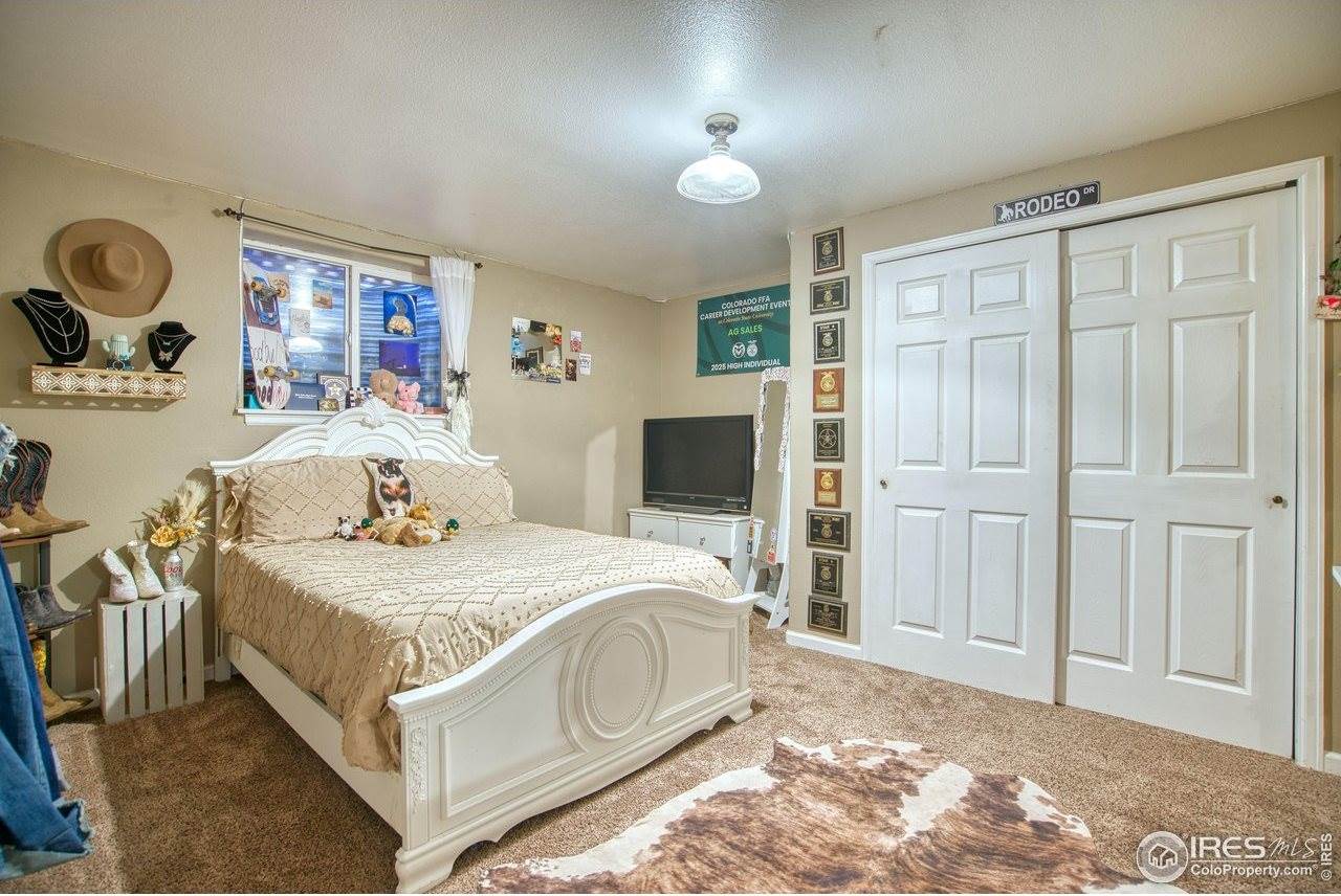 22893 County Road 49, La Salle, CO 80645