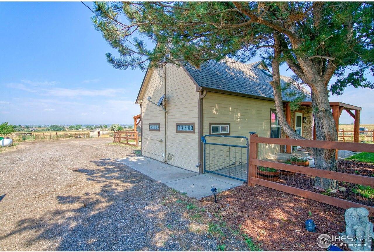 22893 County Road 49, La Salle, CO 80645