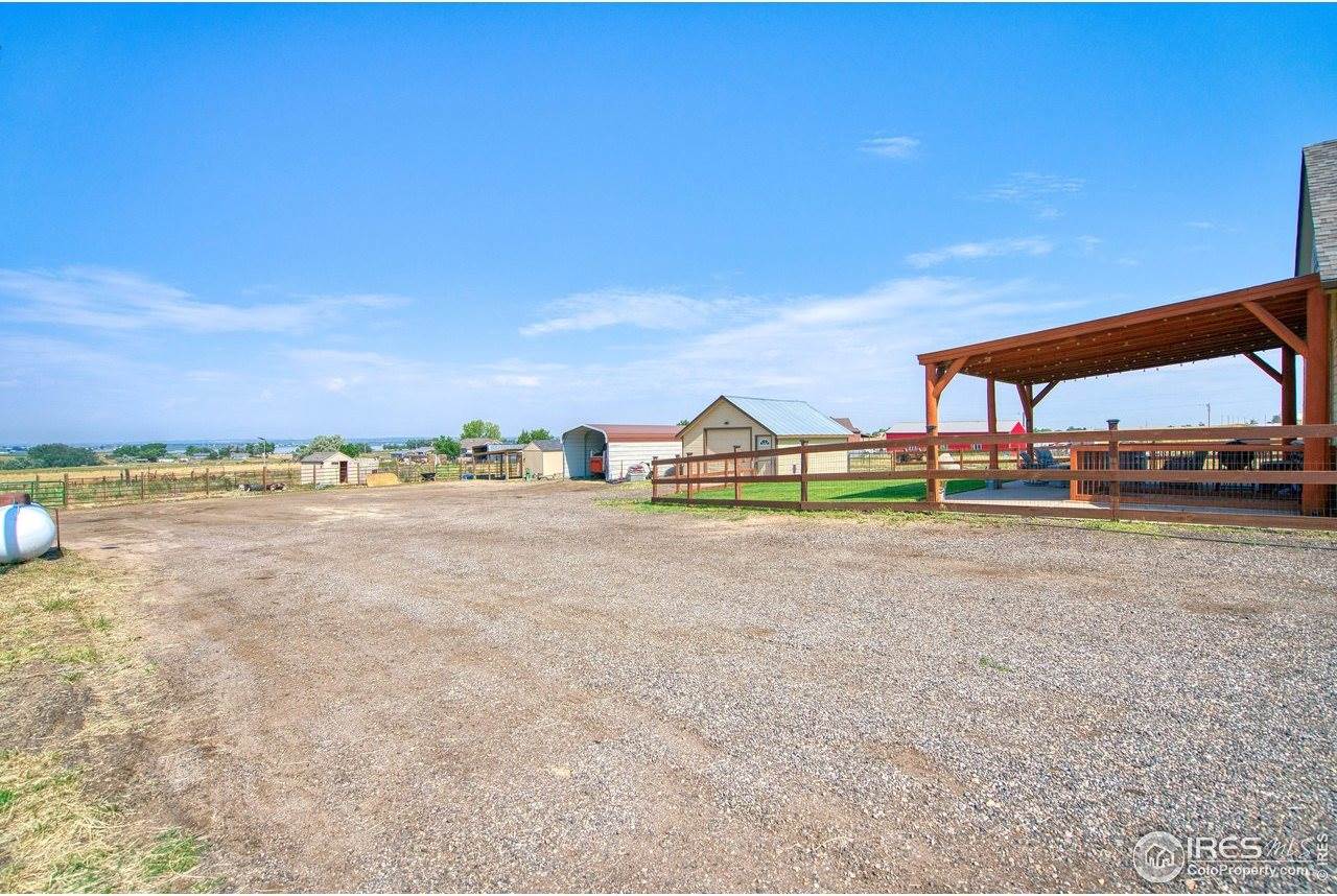22893 County Road 49, La Salle, CO 80645