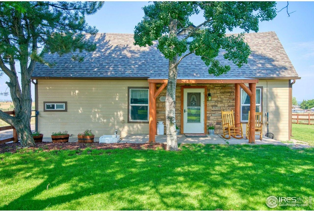 22893 County Road 49, La Salle, CO 80645