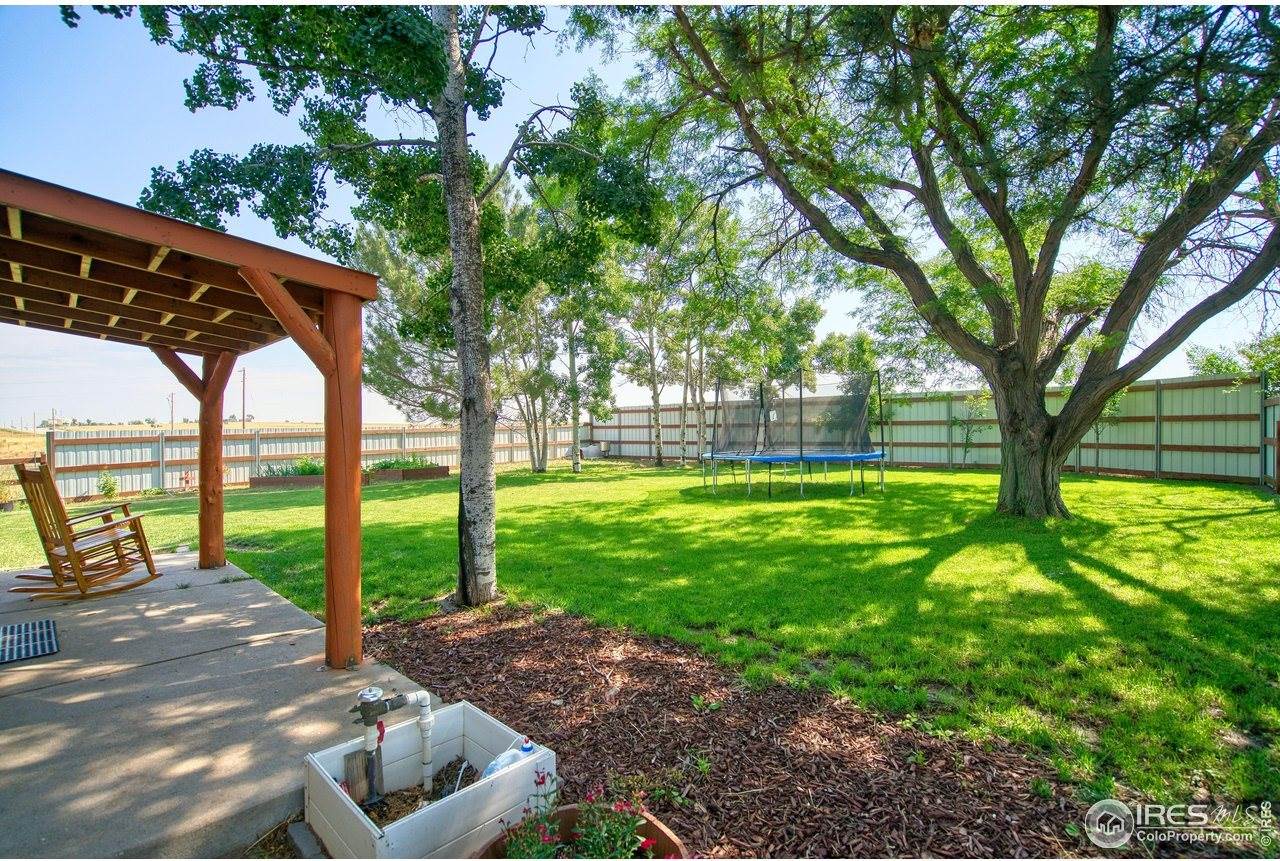 22893 County Road 49, La Salle, CO 80645