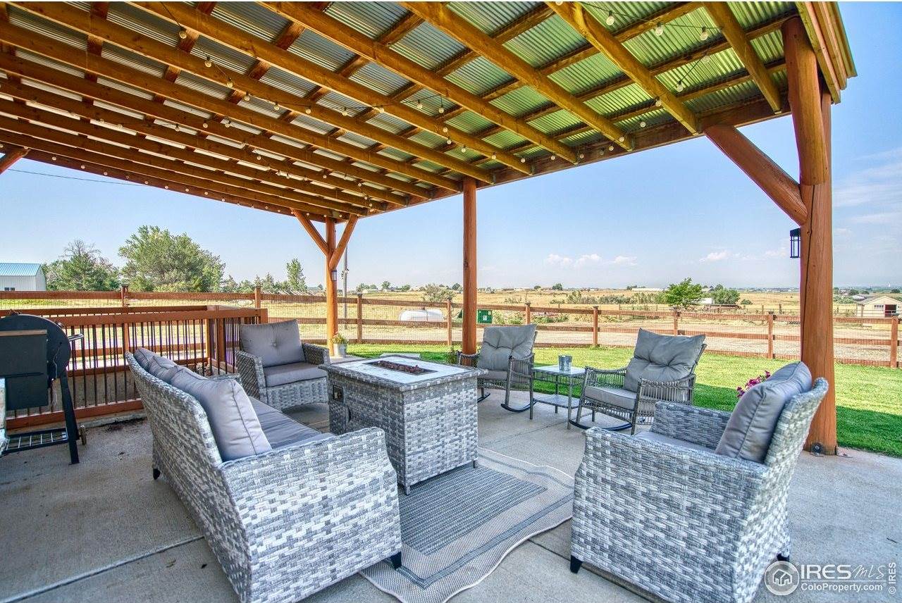 22893 County Road 49, La Salle, CO 80645