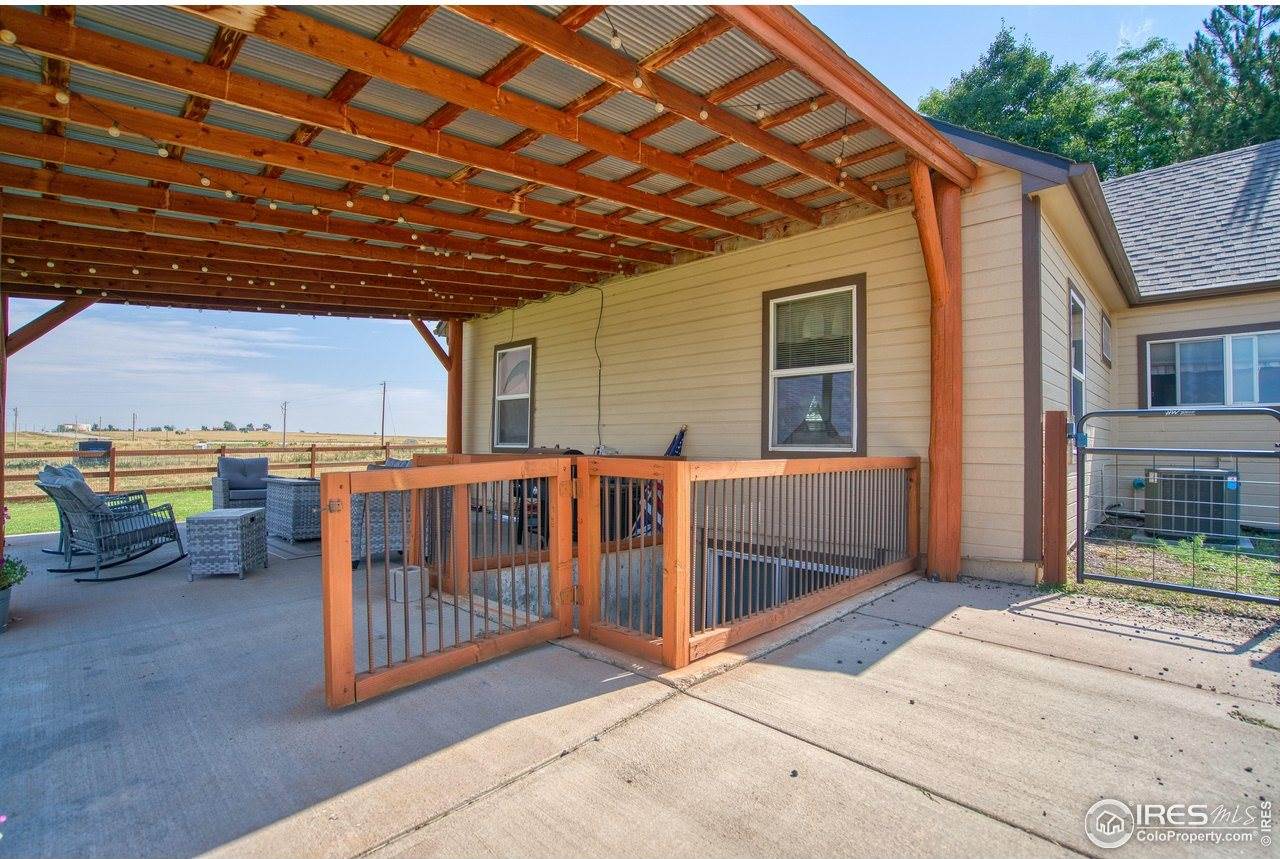 22893 County Road 49, La Salle, CO 80645