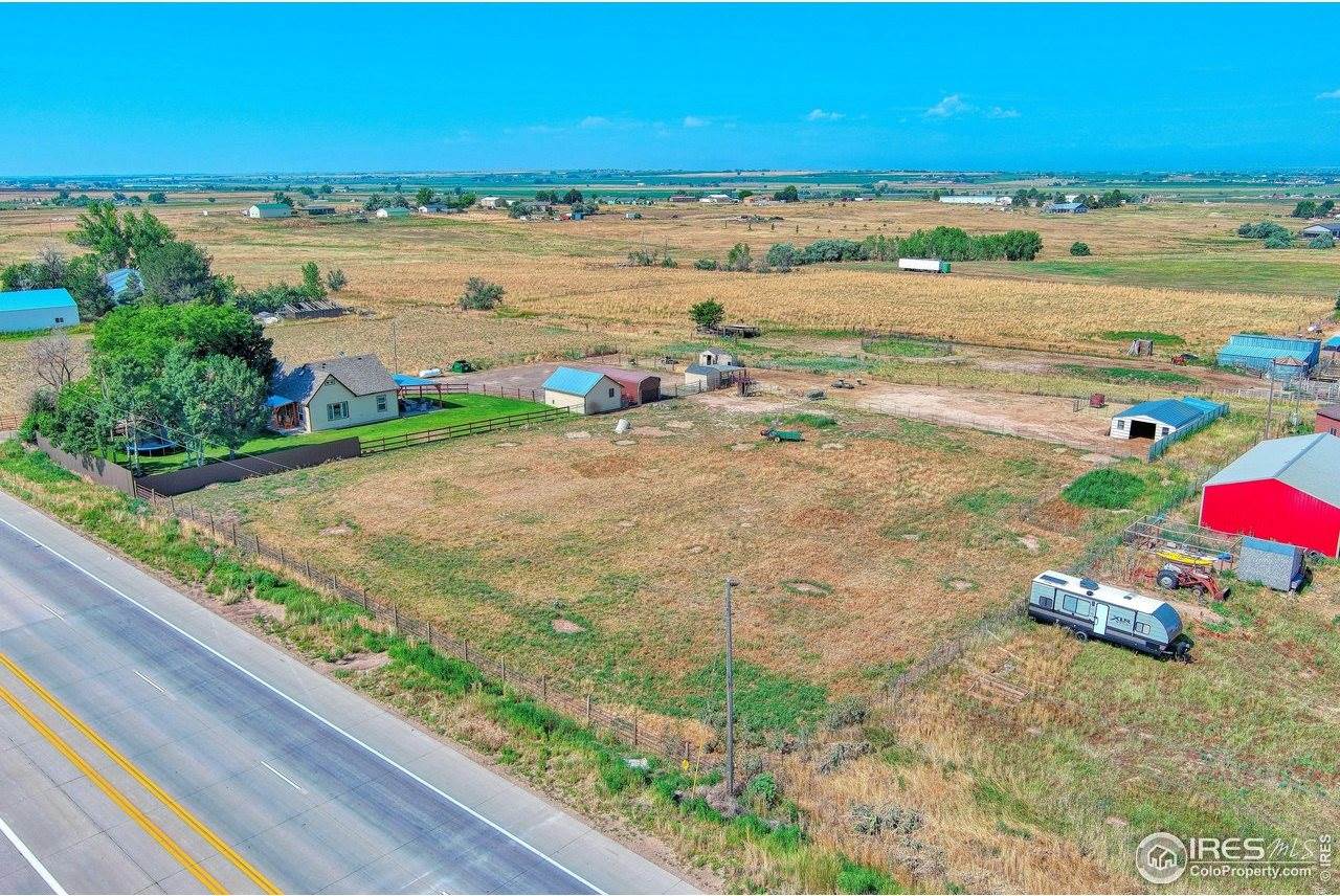 22893 County Road 49, La Salle, CO 80645