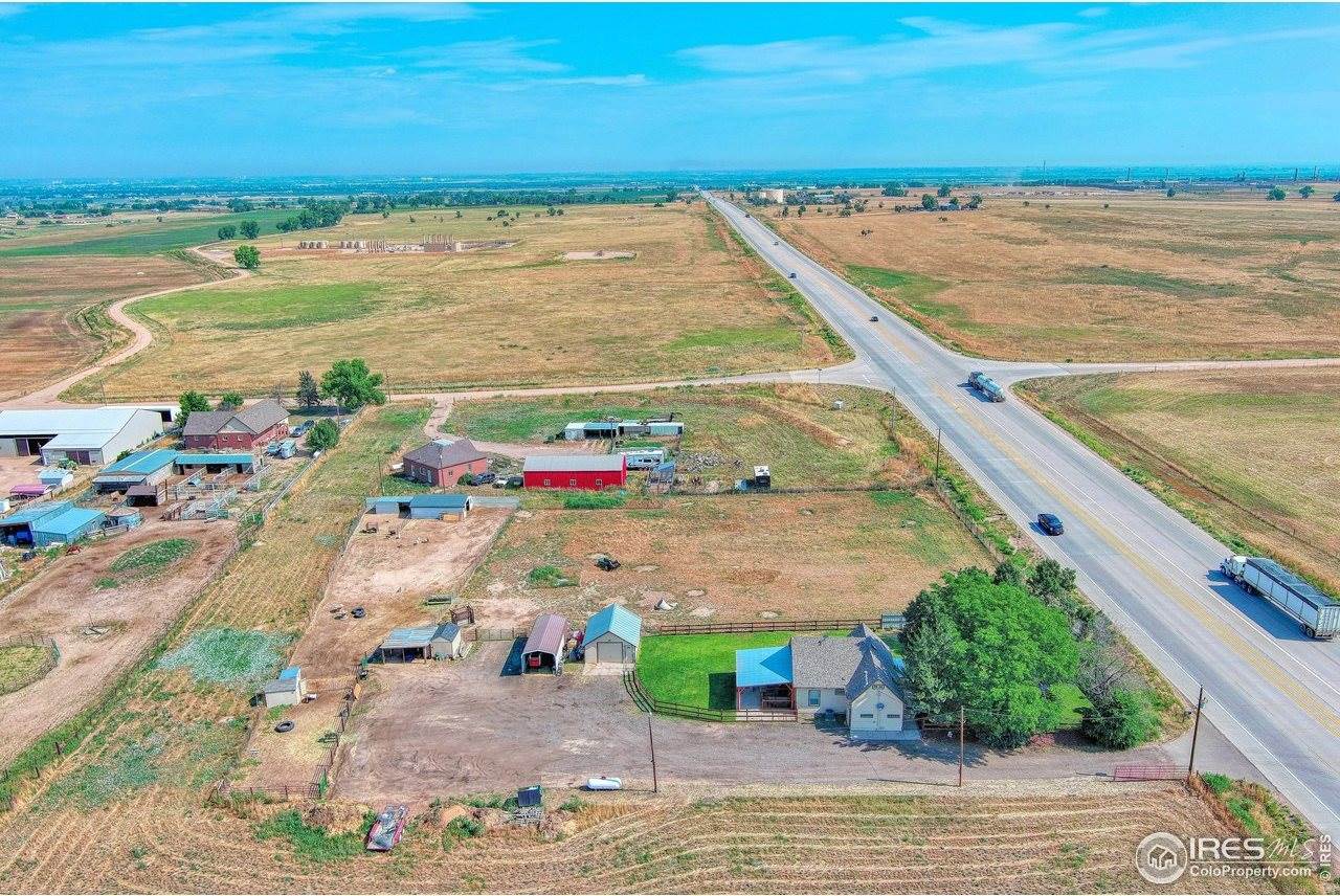 22893 County Road 49, La Salle, CO 80645