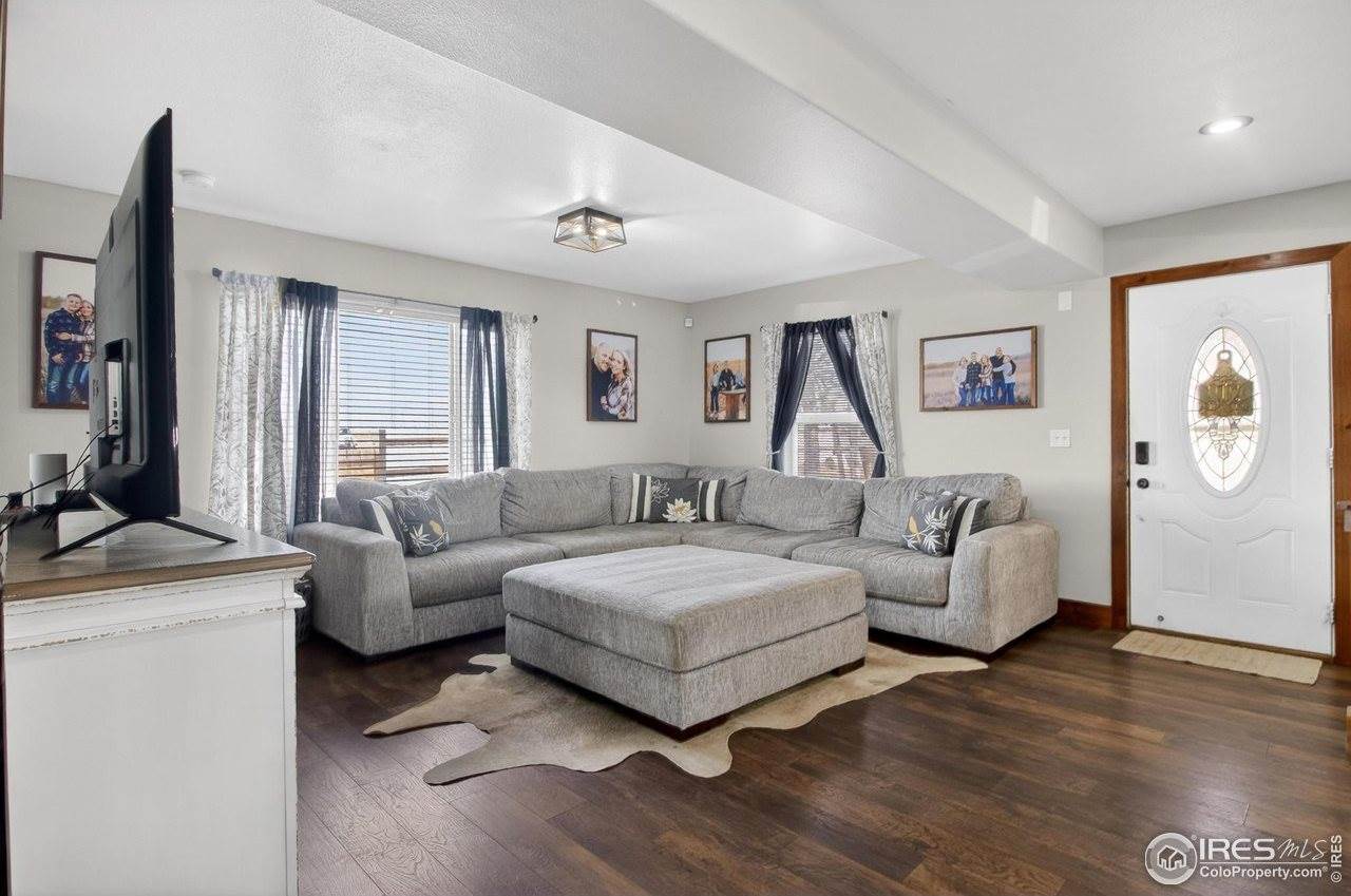 22893 County Road 49, La Salle, CO 80645