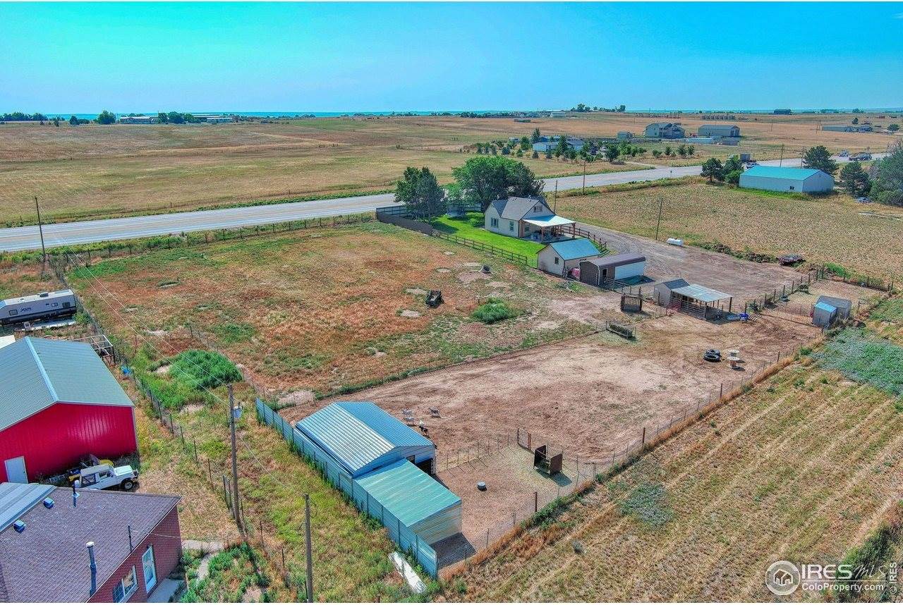 22893 County Road 49, La Salle, CO 80645