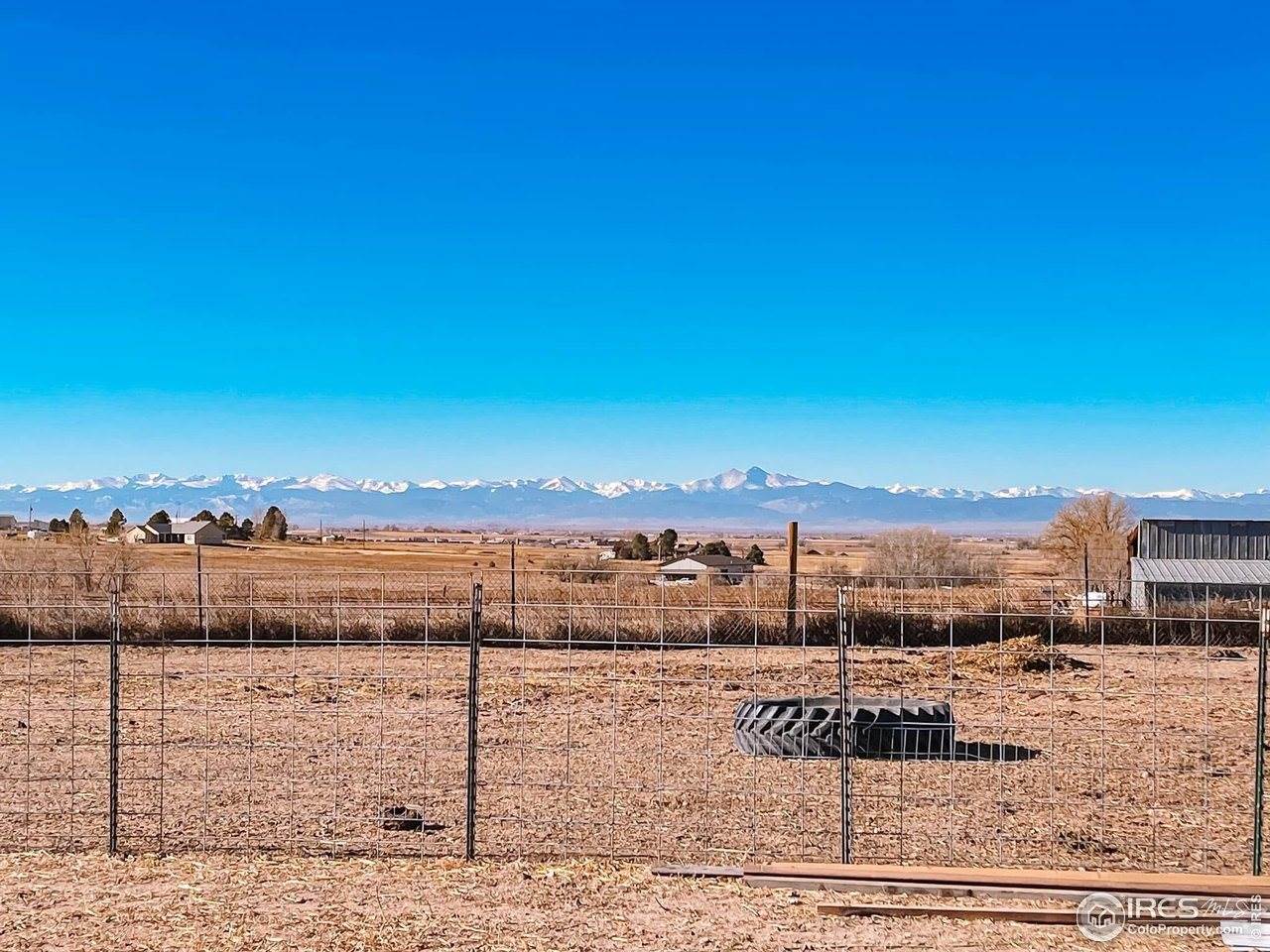 22893 County Road 49, La Salle, CO 80645