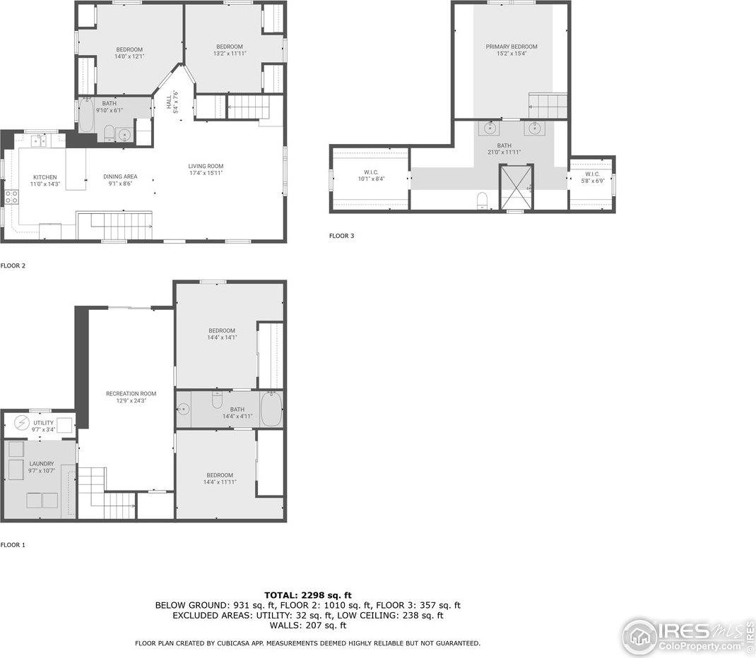 22893 County Road 49, La Salle, CO 80645