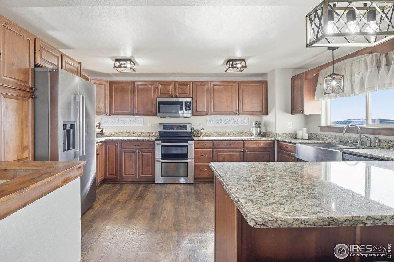 22893 County Road 49, La Salle, CO 80645