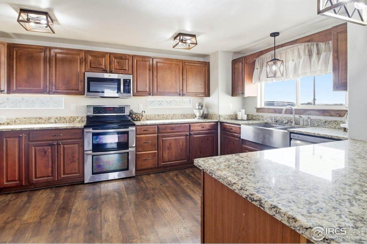 22893 County Road 49, La Salle, CO 80645