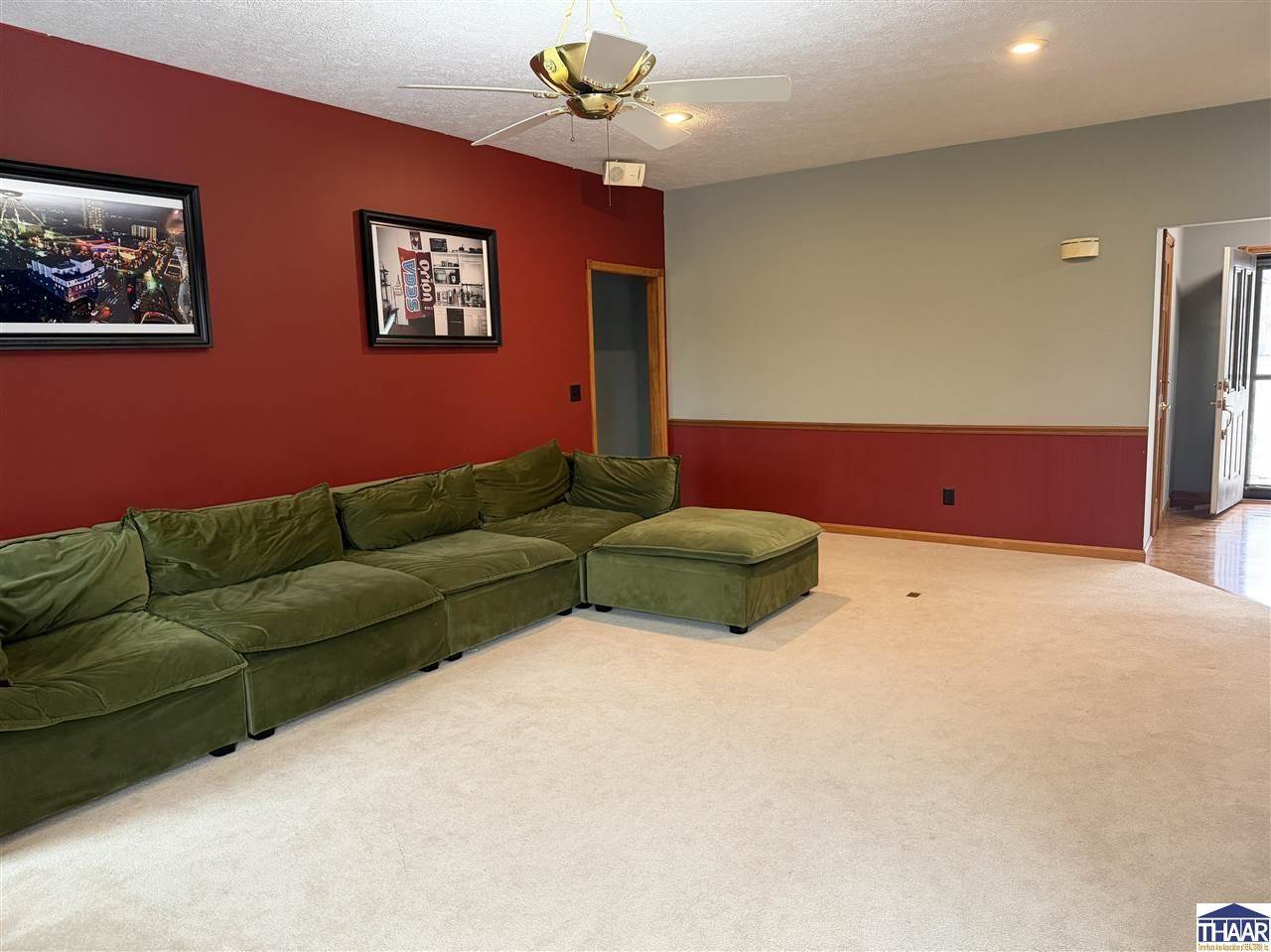 8600 North Lakewood, West Terre Haute, IN 47885