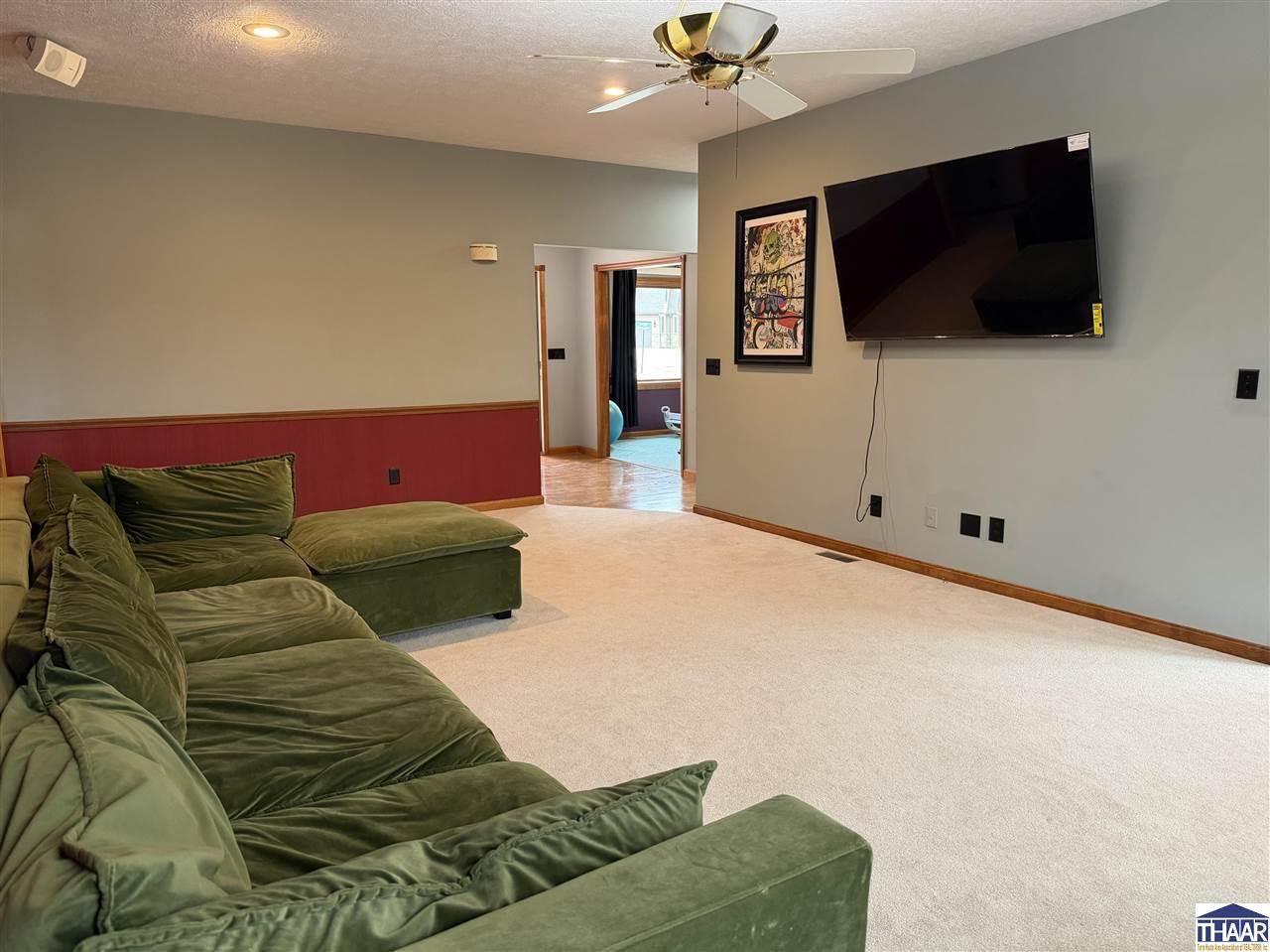 8600 North Lakewood, West Terre Haute, IN 47885