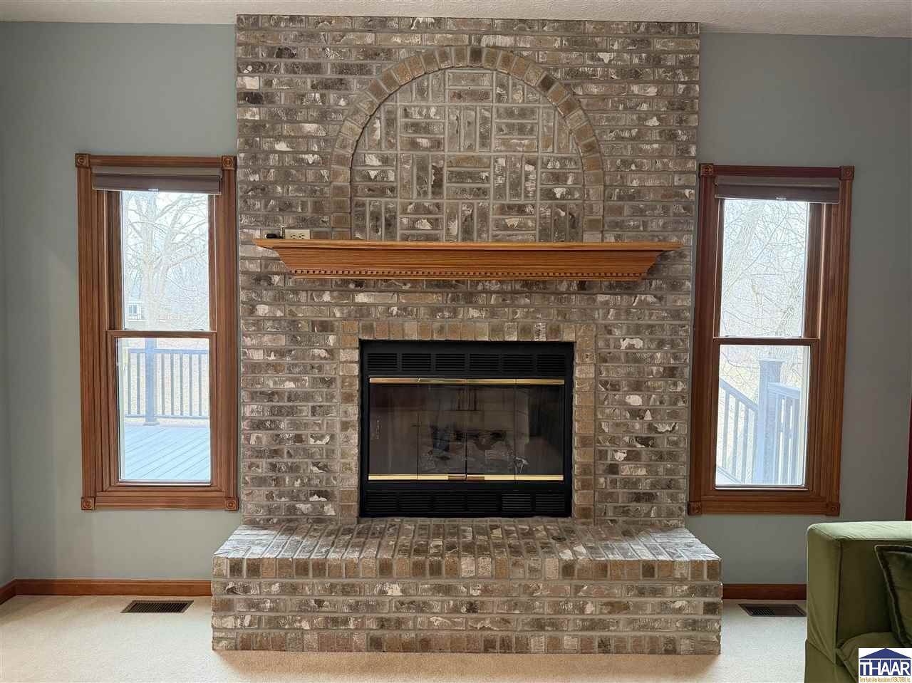 8600 North Lakewood, West Terre Haute, IN 47885