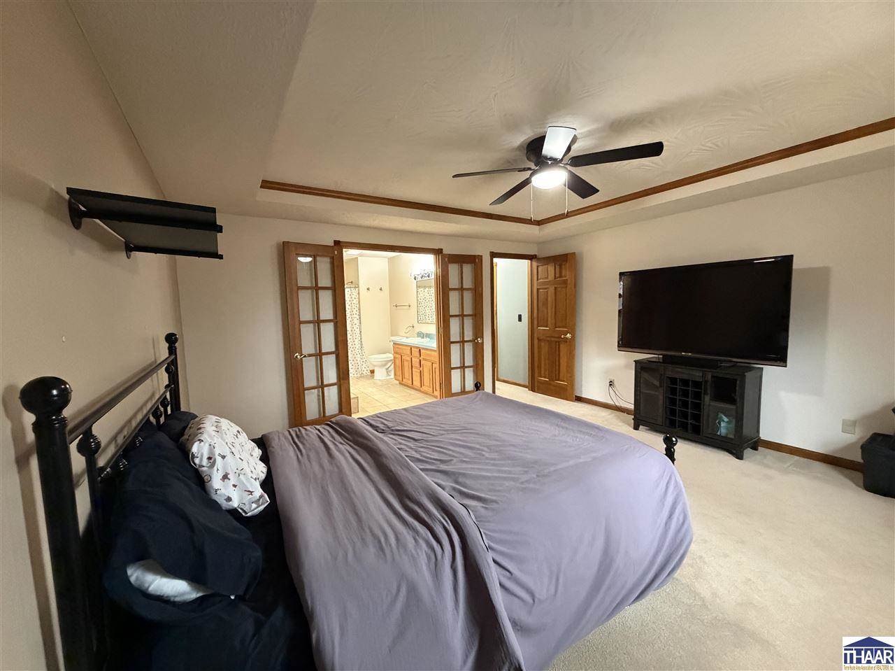 8600 North Lakewood, West Terre Haute, IN 47885