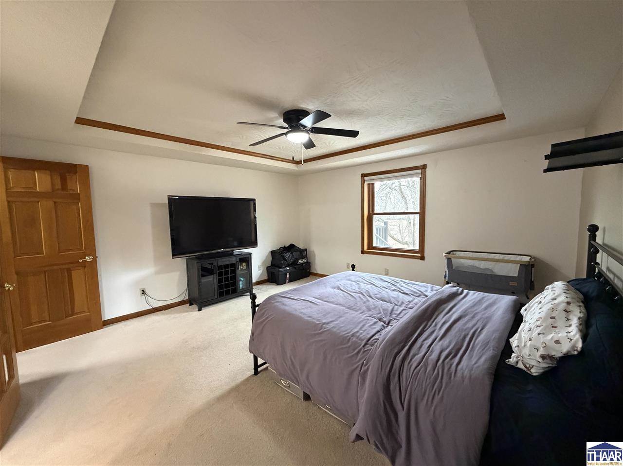 8600 North Lakewood, West Terre Haute, IN 47885