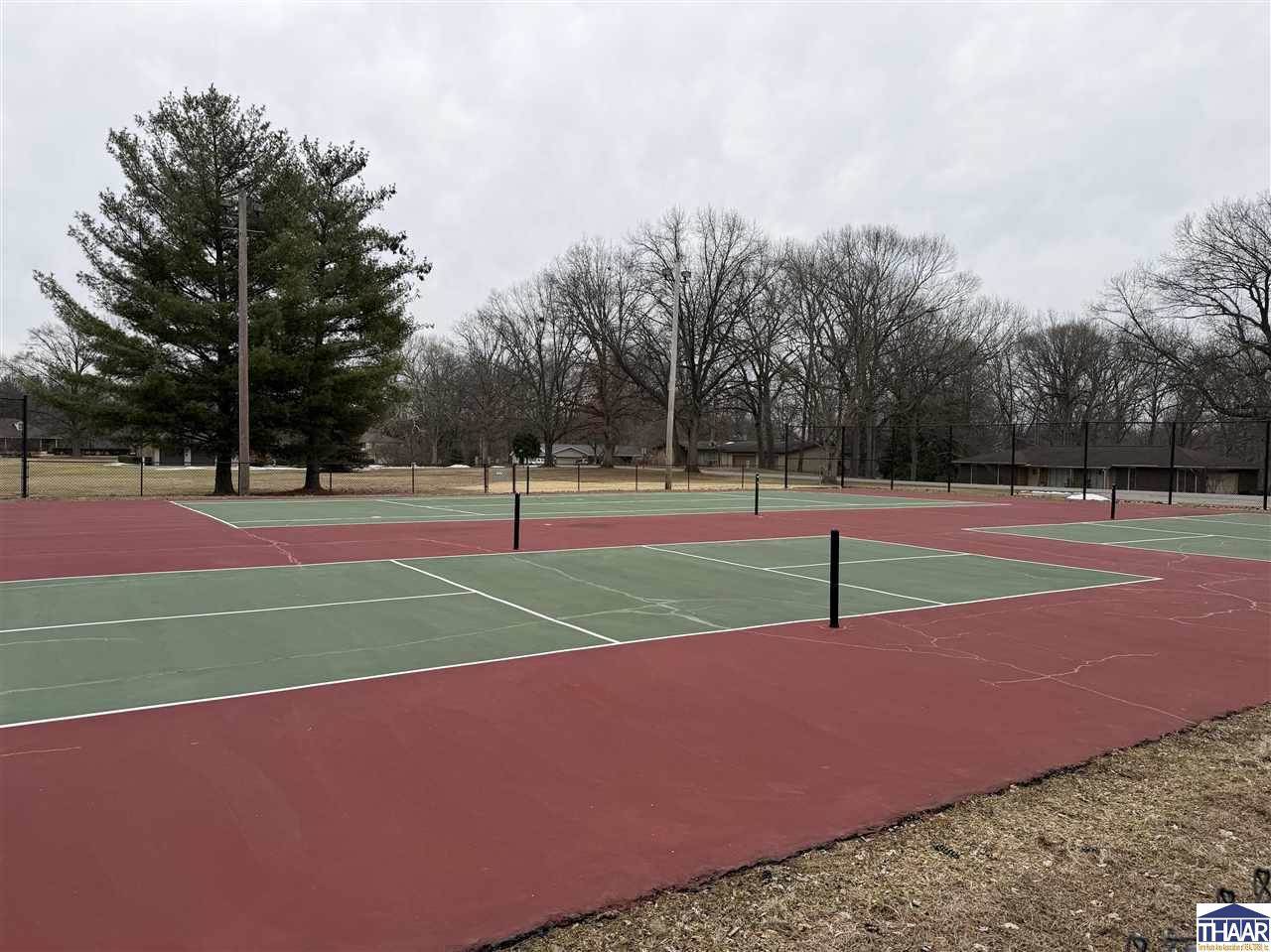 8600 North Lakewood, West Terre Haute, IN 47885