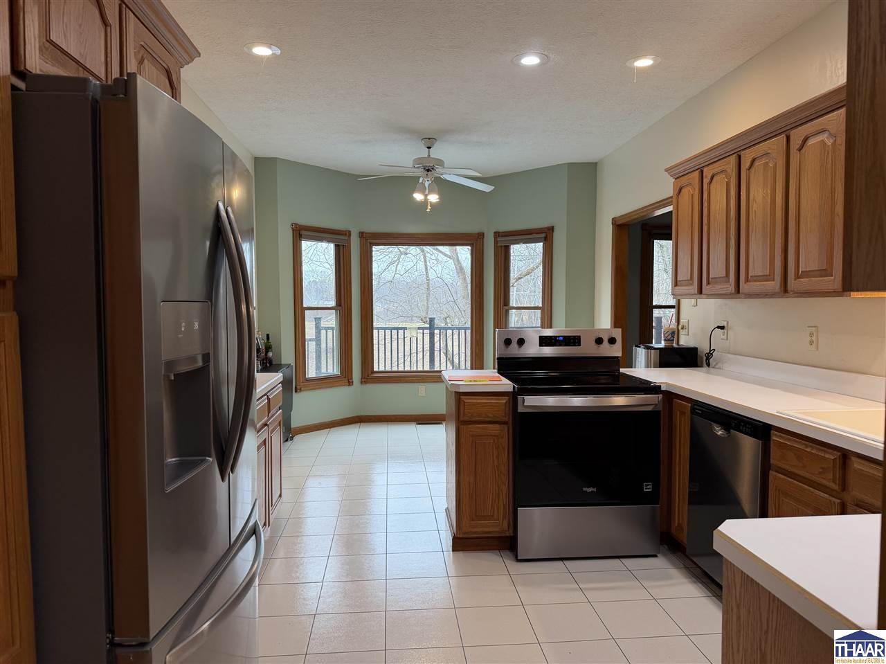 8600 North Lakewood, West Terre Haute, IN 47885