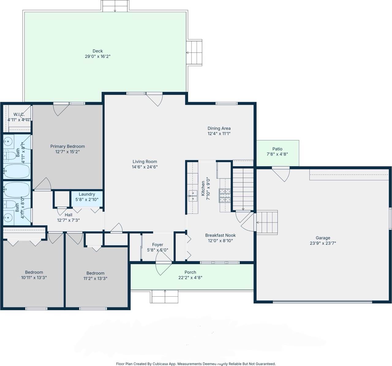 8408 49th Street, Coal Valley, IL 61240