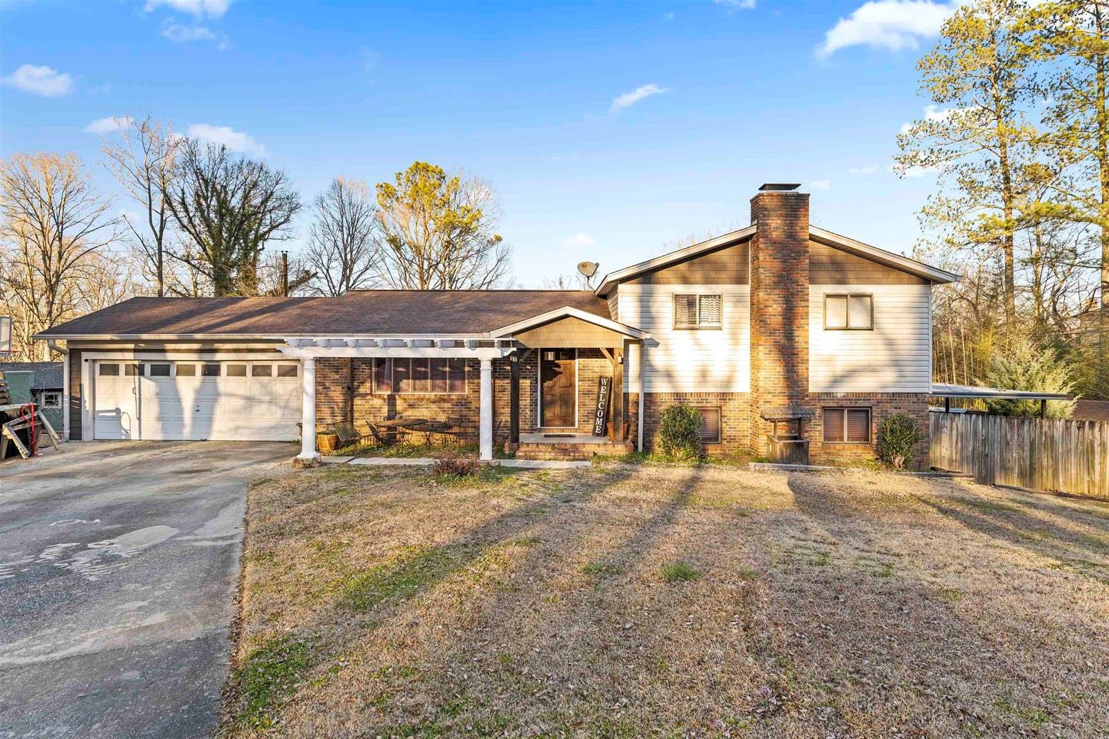 707 Saundra Cir, Cullman, AL 35055
