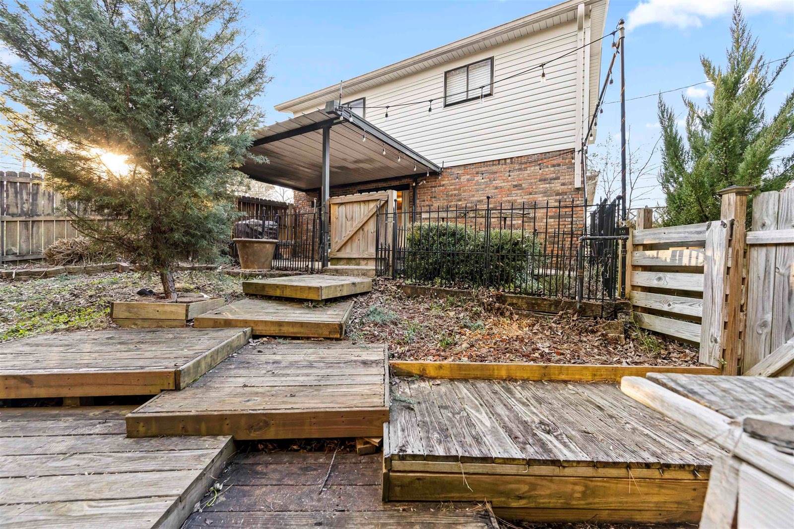 707 Saundra Cir, Cullman, AL 35055