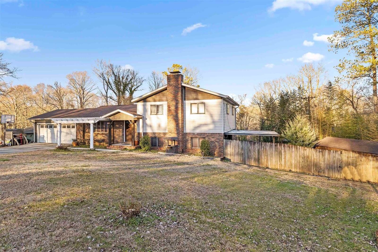 707 Saundra Cir, Cullman, AL 35055