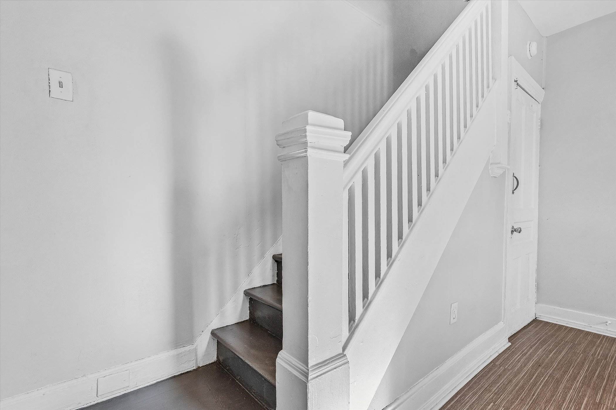 712-1/2 N 19th St, Harrisburg, PA 17103