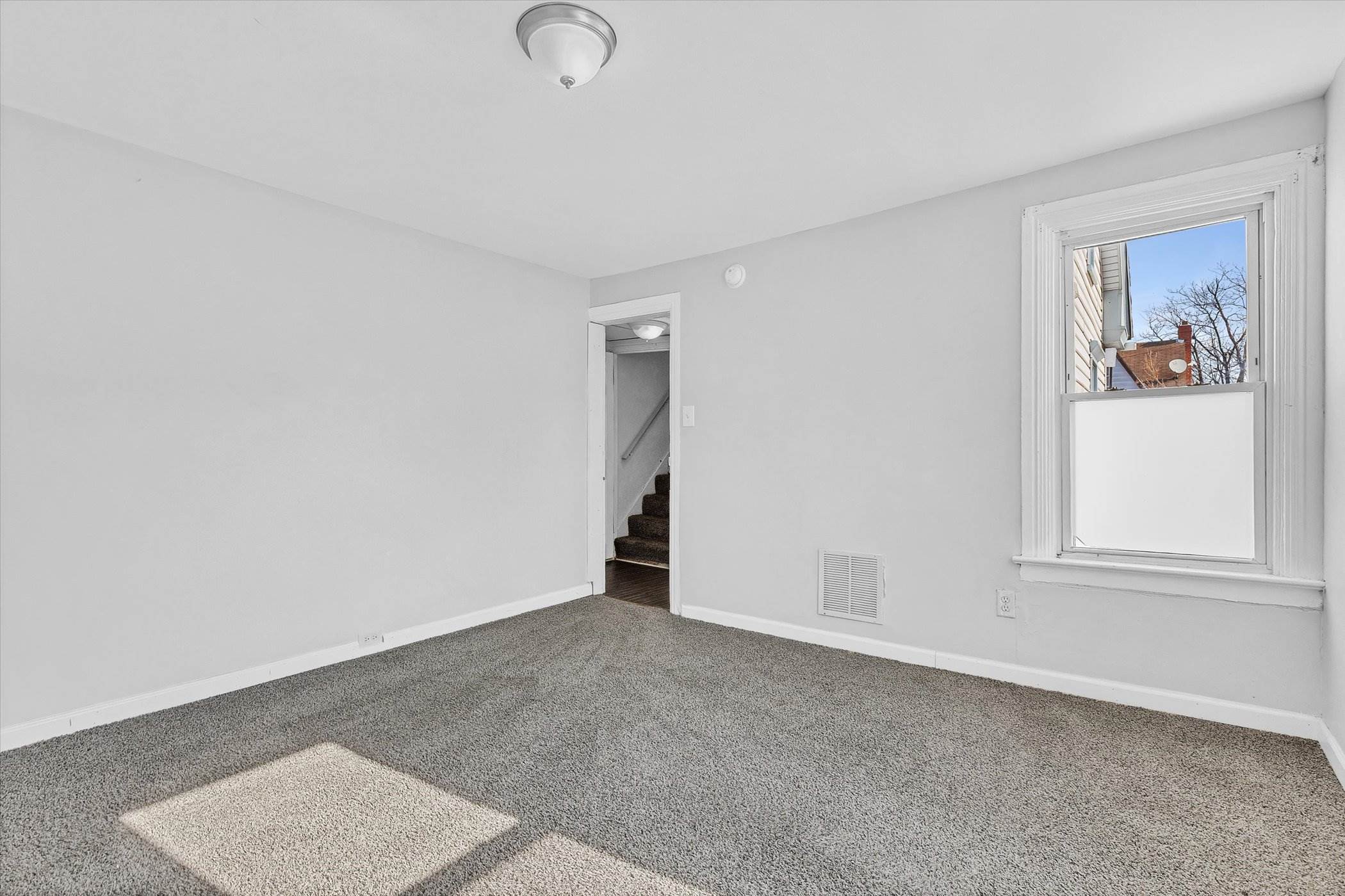 712-1/2 N 19th St, Harrisburg, PA 17103