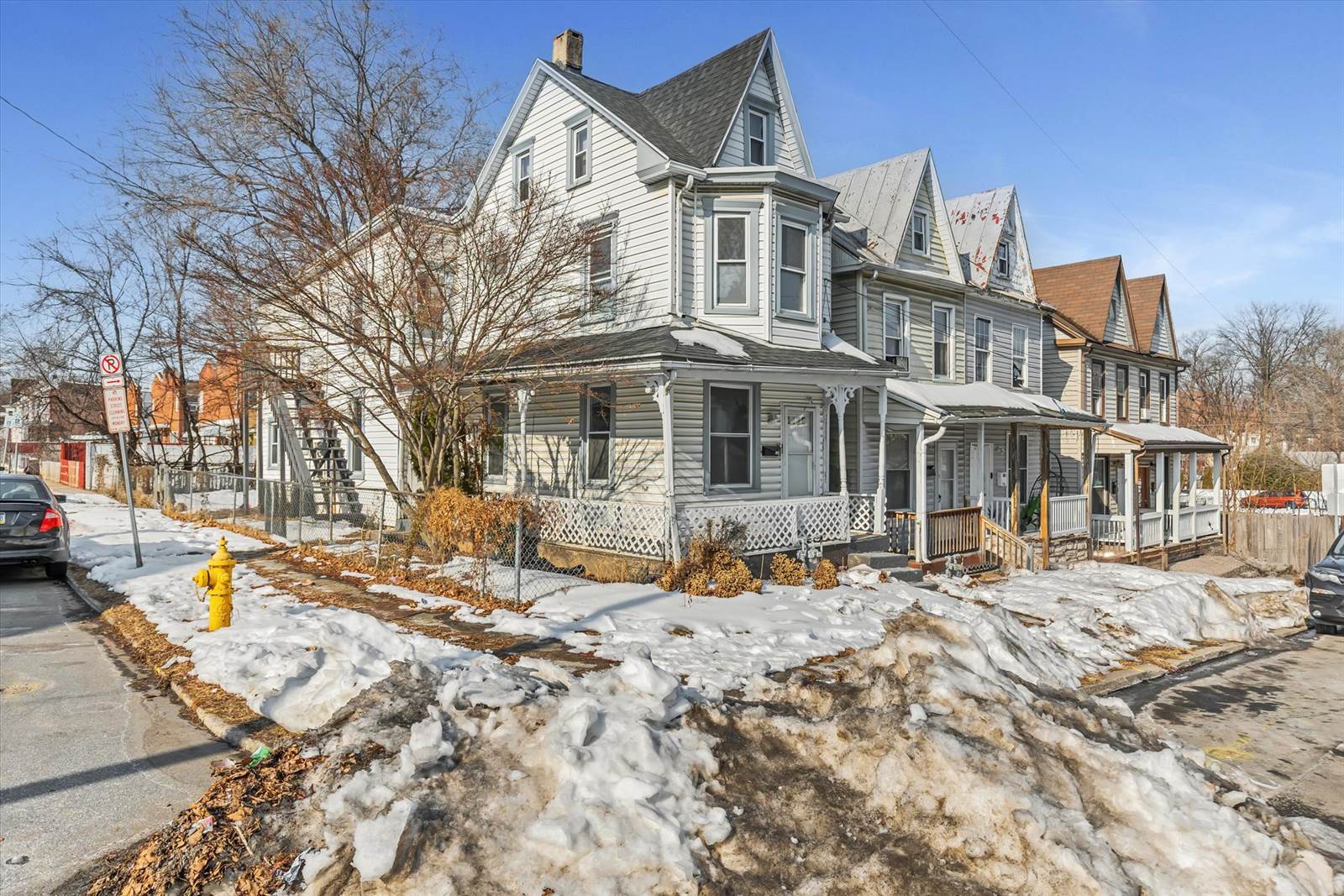 712-1/2 N 19th St, Harrisburg, PA 17103