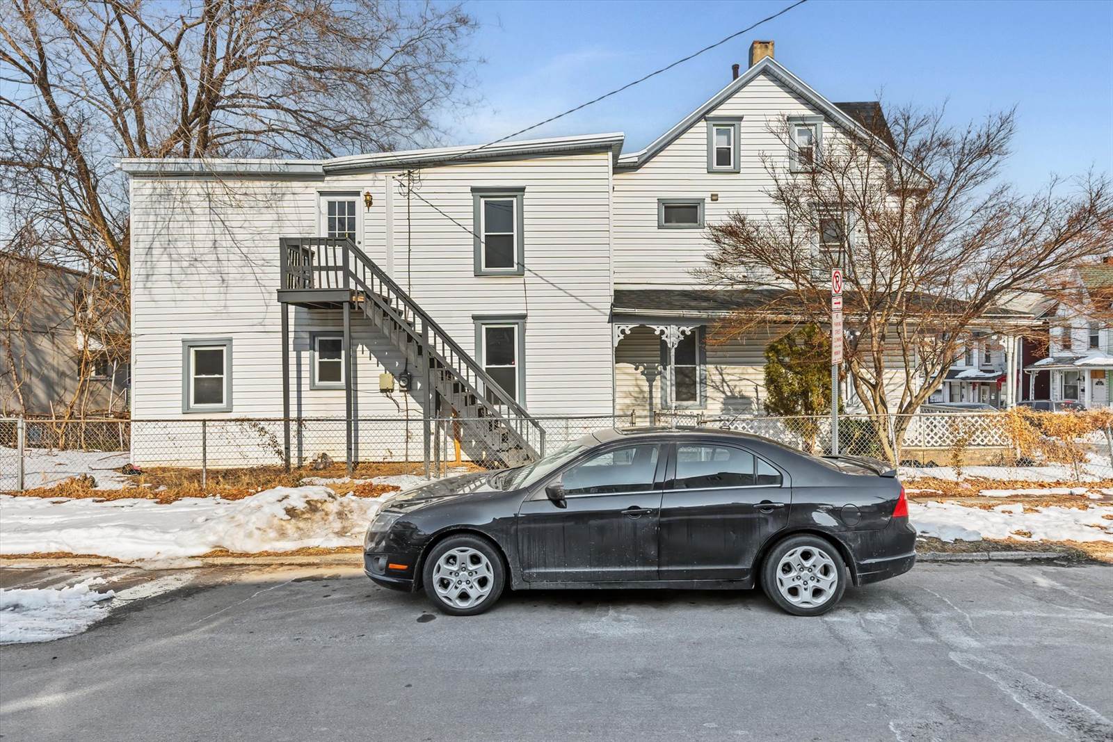 712-1/2 N 19th St, Harrisburg, PA 17103