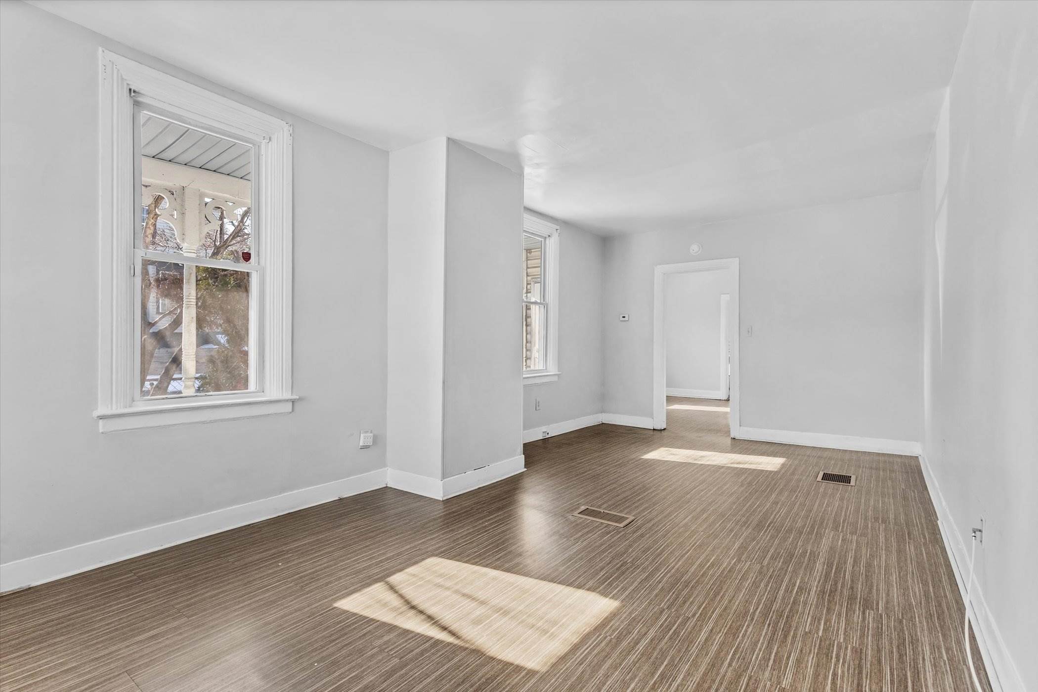 712-1/2 N 19th St, Harrisburg, PA 17103