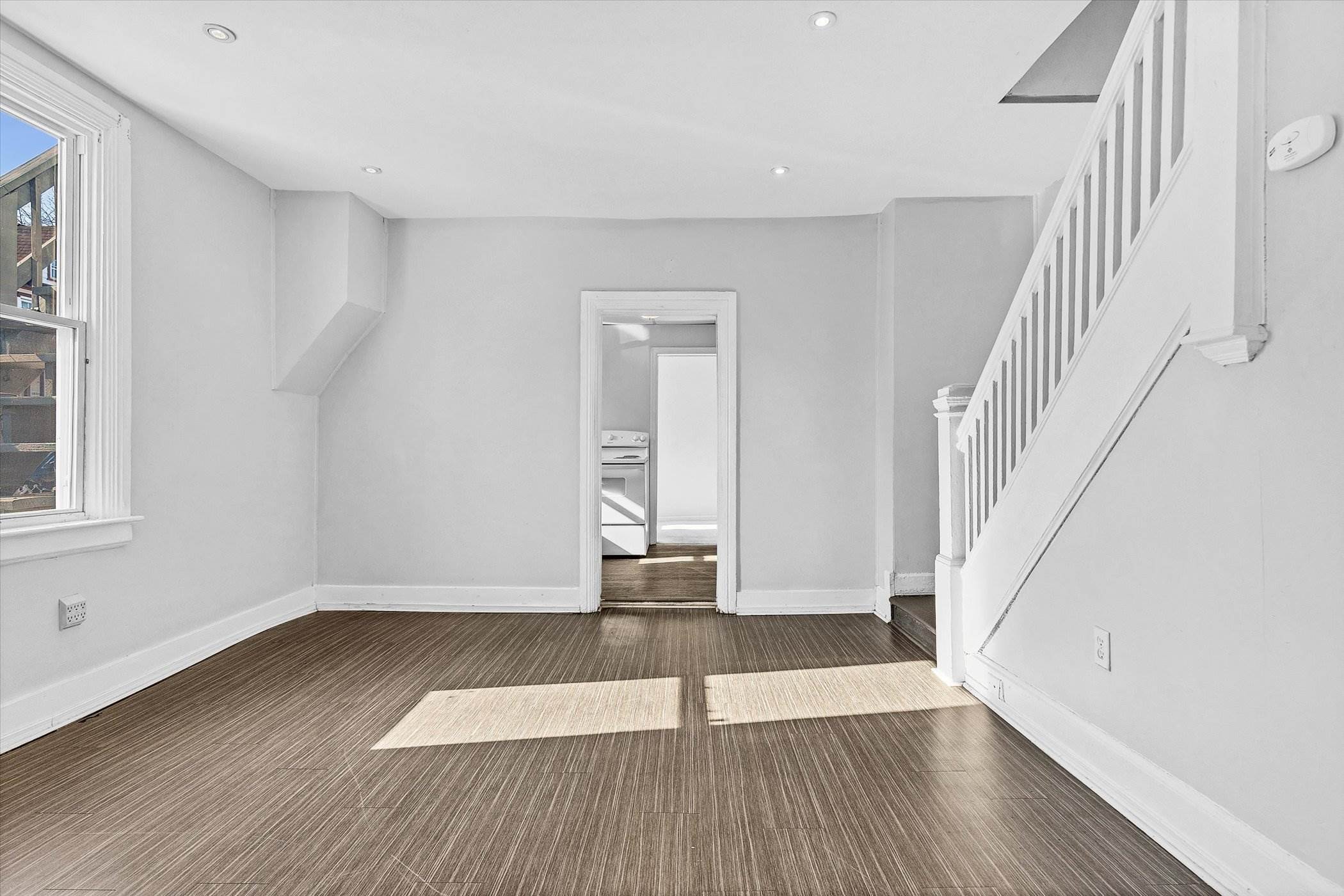 712-1/2 N 19th St, Harrisburg, PA 17103