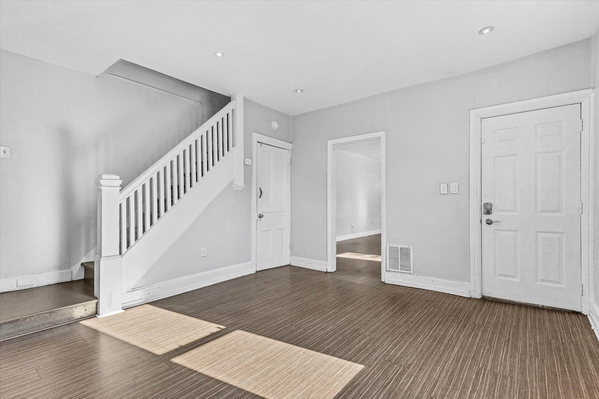 712-1/2 N 19th St, Harrisburg, PA 17103