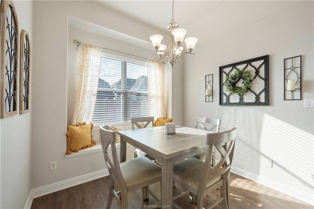 6334 Eldora Drive, College Station, TX 77845