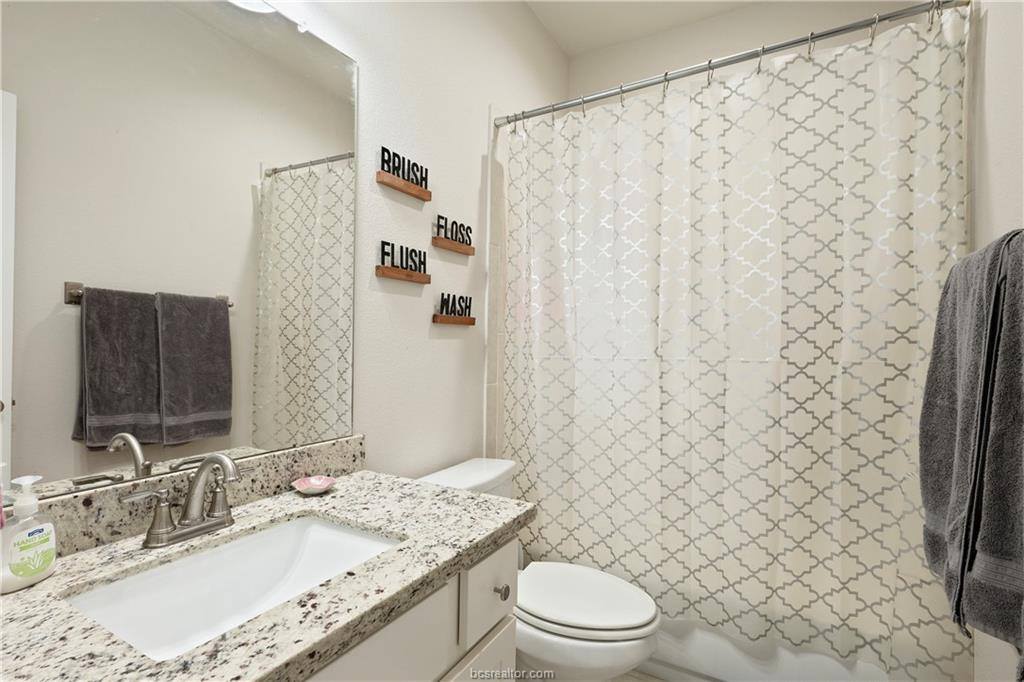 6334 Eldora Drive, College Station, TX 77845