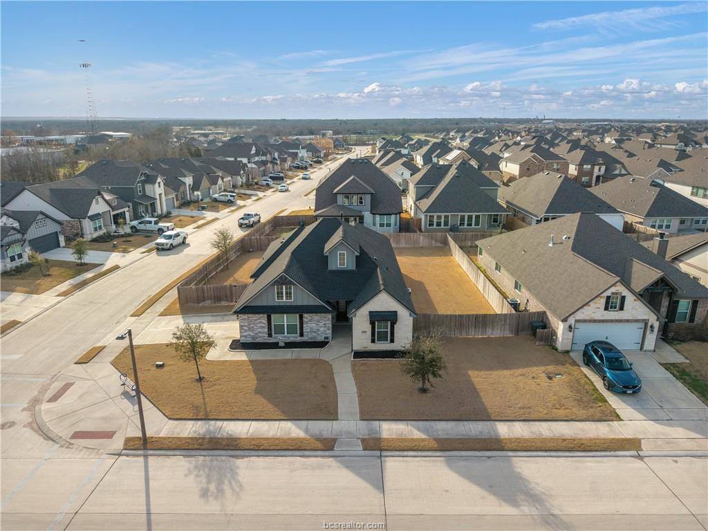 6334 Eldora Drive, College Station, TX 77845