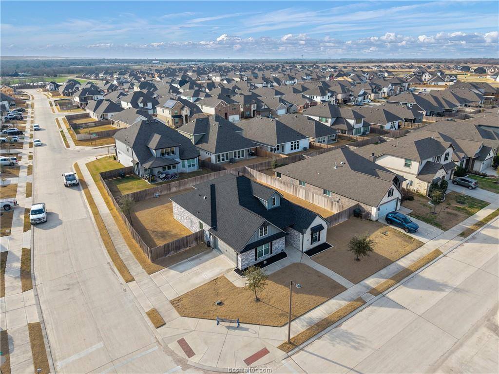 6334 Eldora Drive, College Station, TX 77845