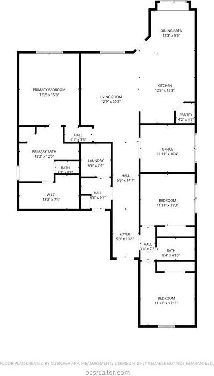 6334 Eldora Drive, College Station, TX 77845