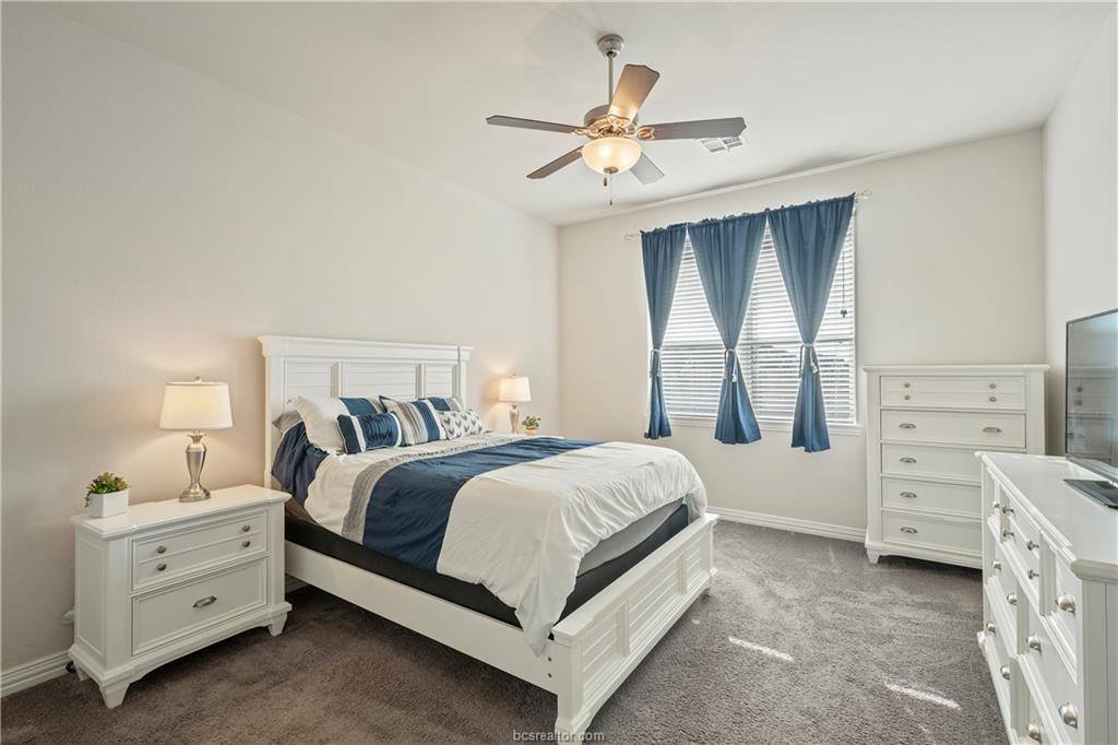 6334 Eldora Drive, College Station, TX 77845