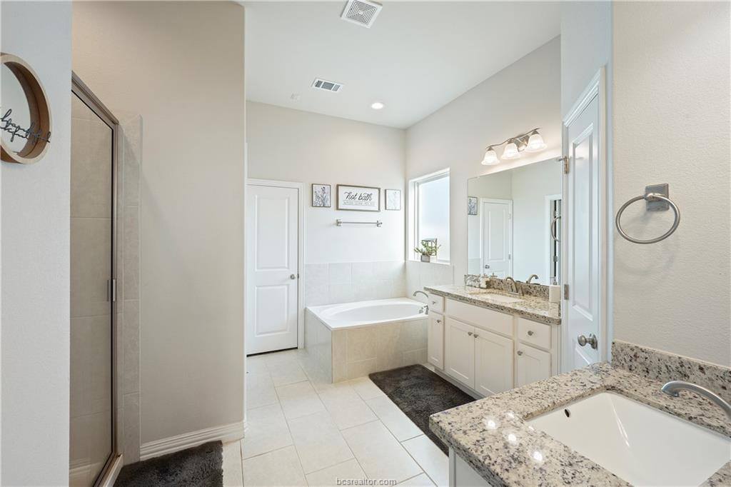 6334 Eldora Drive, College Station, TX 77845