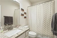 6334 Eldora Drive, College Station, TX 77845