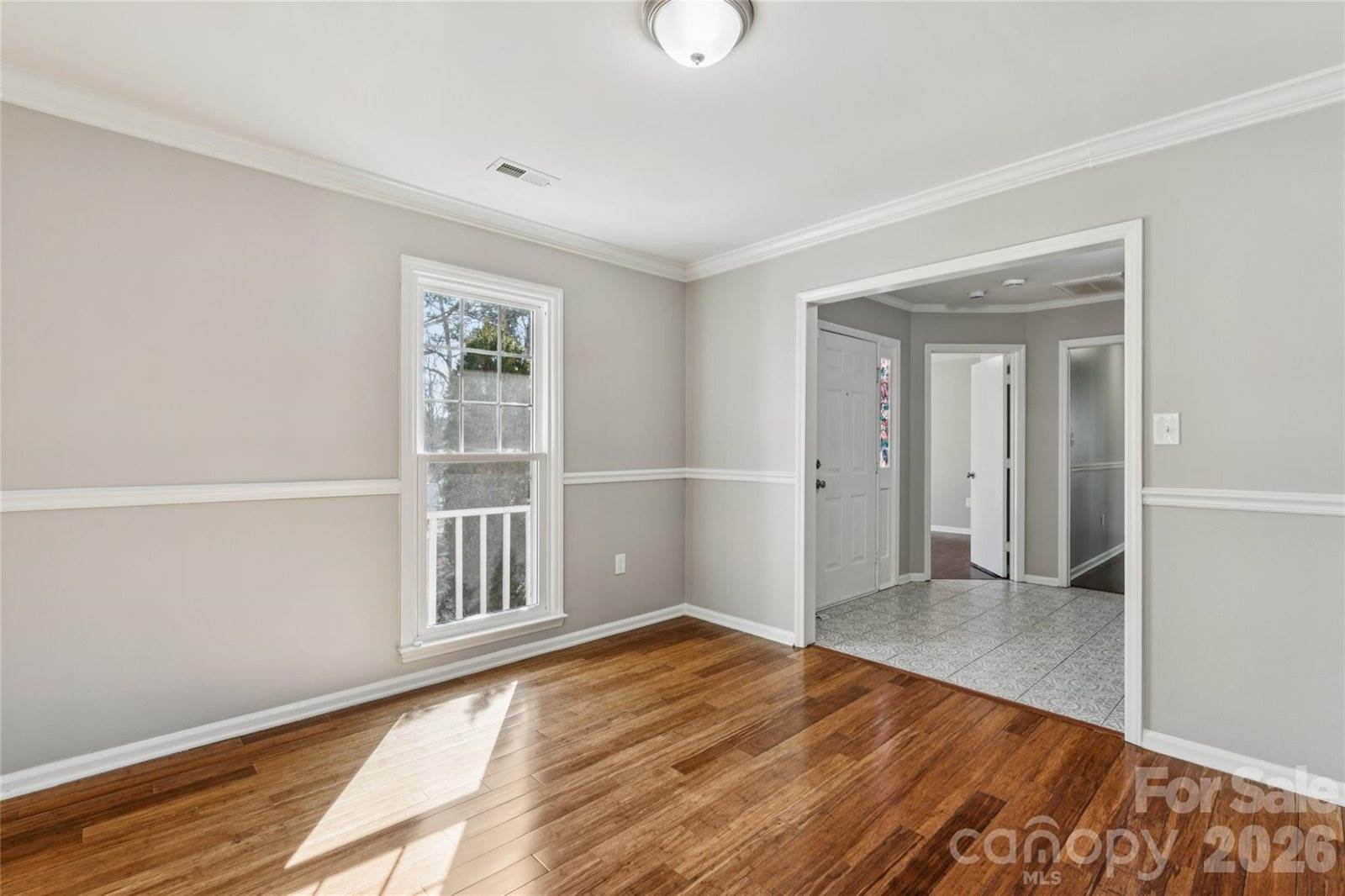 9927 Alden Glen Drive, Charlotte, NC 28269