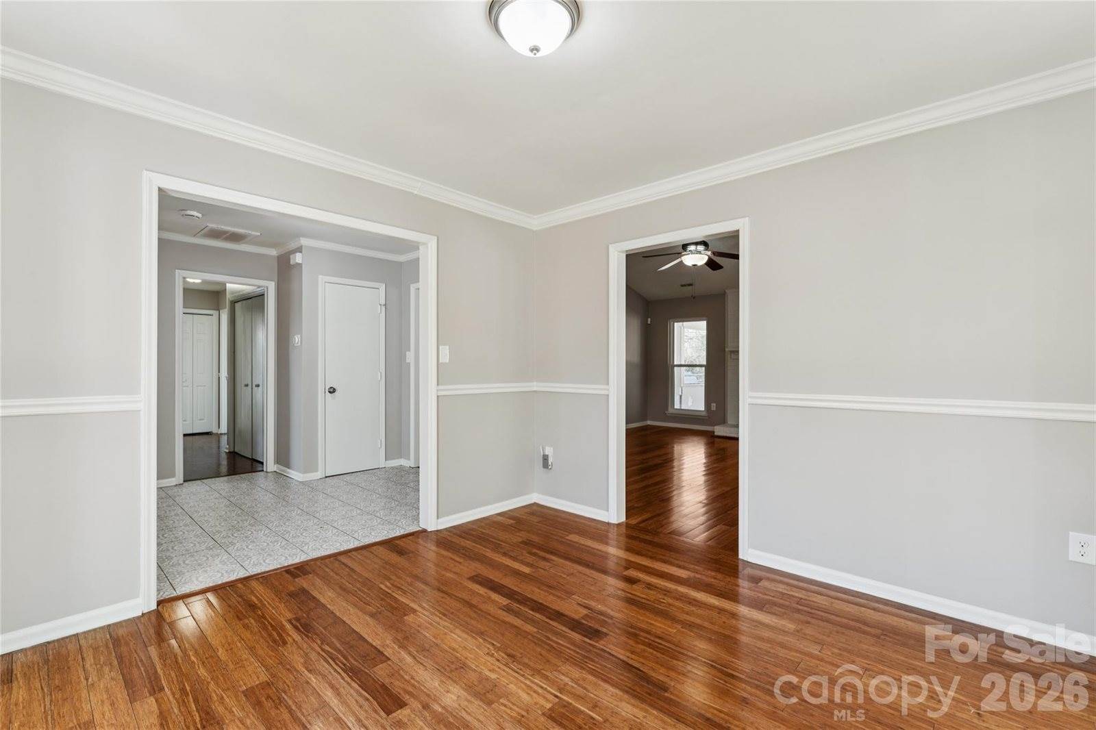 9927 Alden Glen Drive, Charlotte, NC 28269